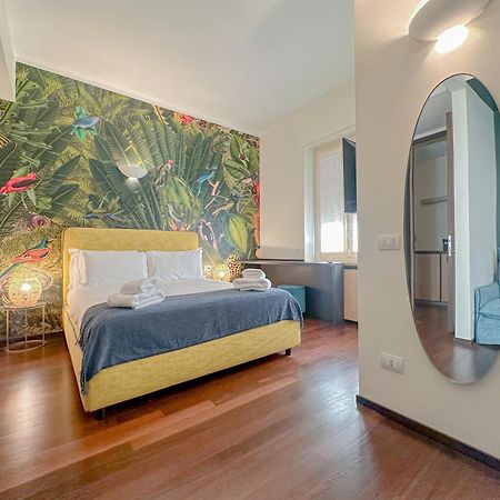 Fontana Suites - 15 Min Dal Duomo Milano Eksteriør bilde