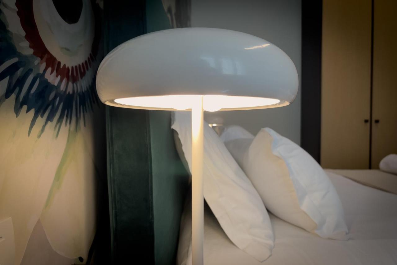 Fontana Suites - 15 Min Dal Duomo Milano Eksteriør bilde