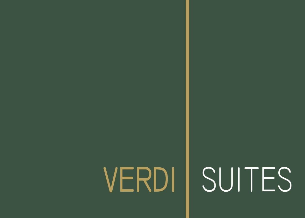 Fontana Suites - 15 Min Dal Duomo Milano Eksteriør bilde