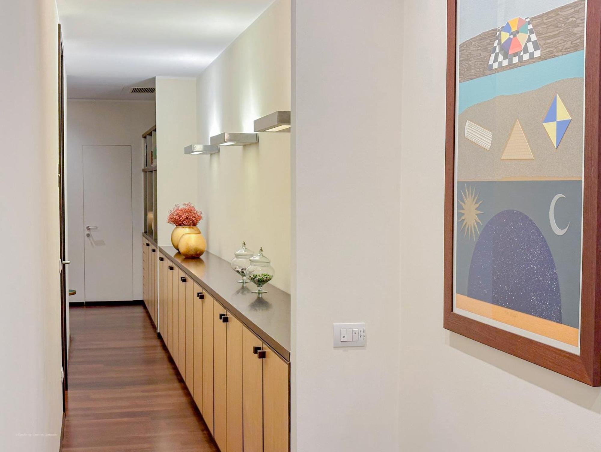 Fontana Suites - 15 Min Dal Duomo Milano Eksteriør bilde