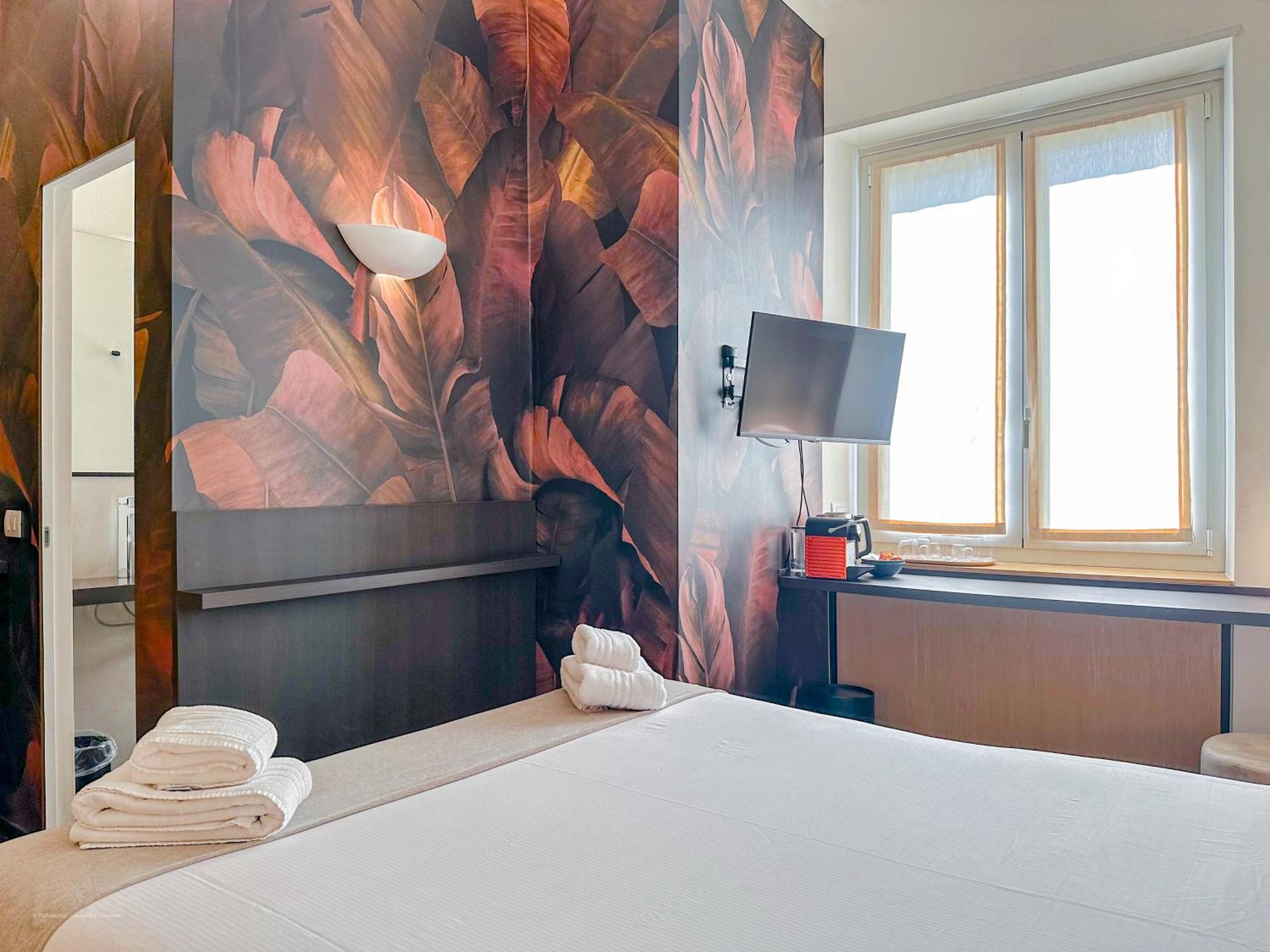 Fontana Suites - 15 Min Dal Duomo Milano Eksteriør bilde