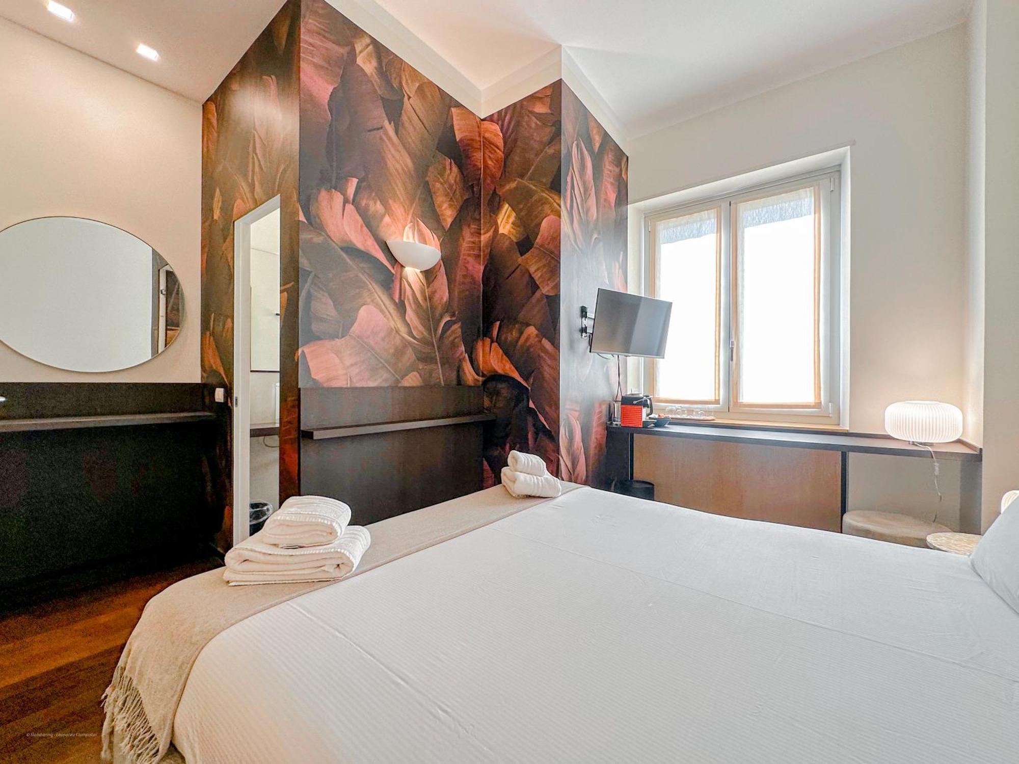 Fontana Suites - 15 Min Dal Duomo Milano Eksteriør bilde