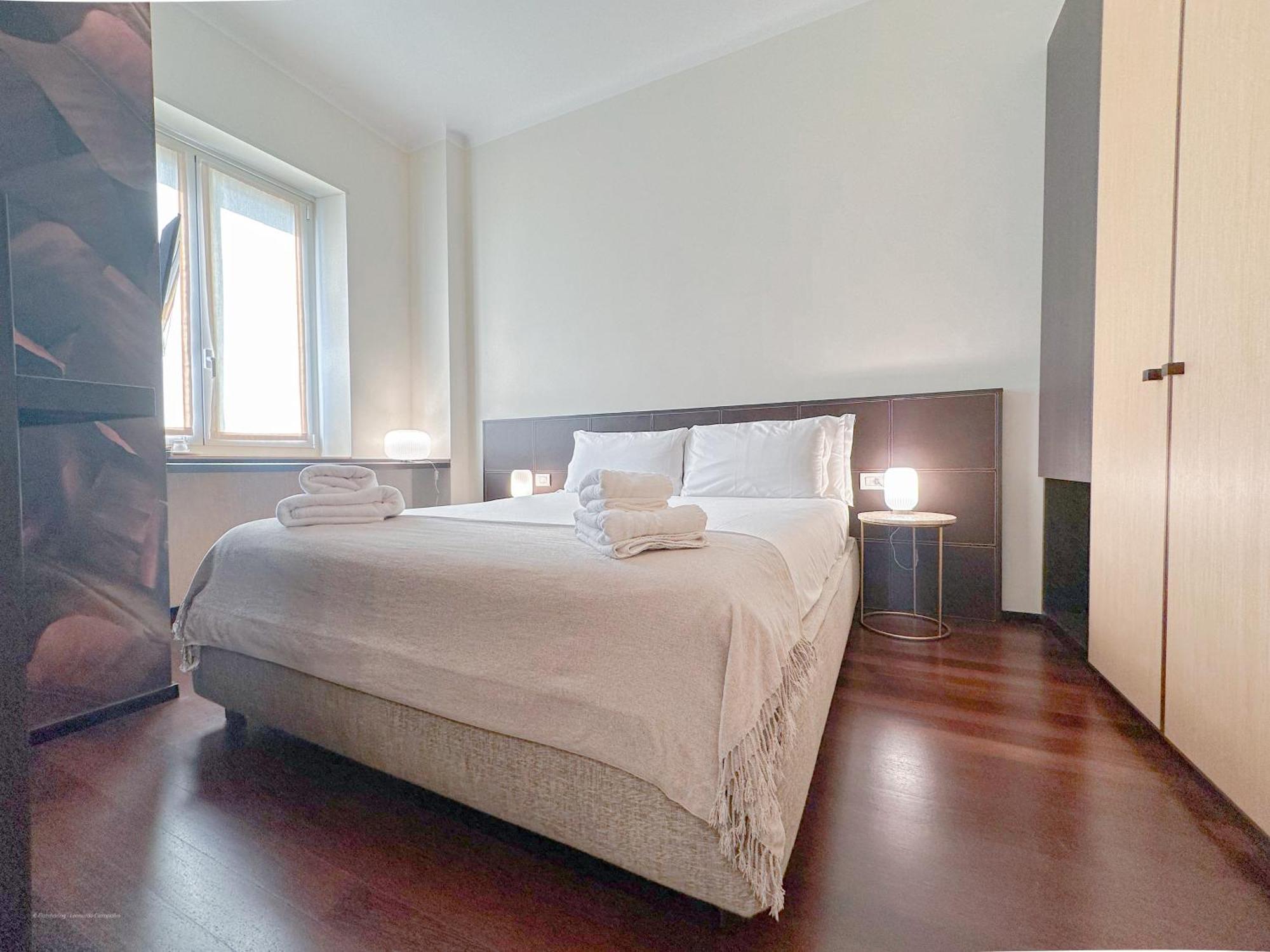 Fontana Suites - 15 Min Dal Duomo Milano Eksteriør bilde