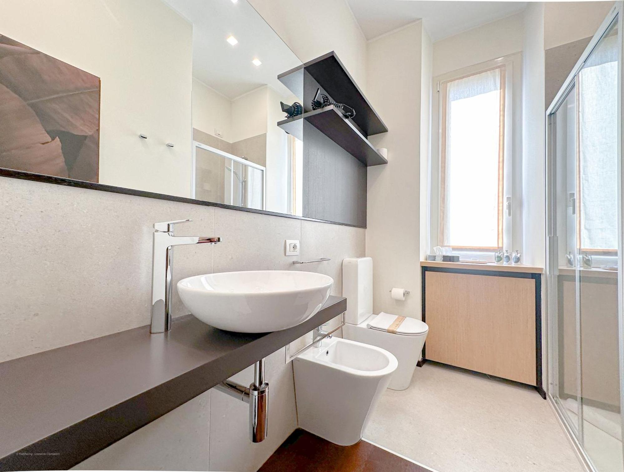 Fontana Suites - 15 Min Dal Duomo Milano Eksteriør bilde