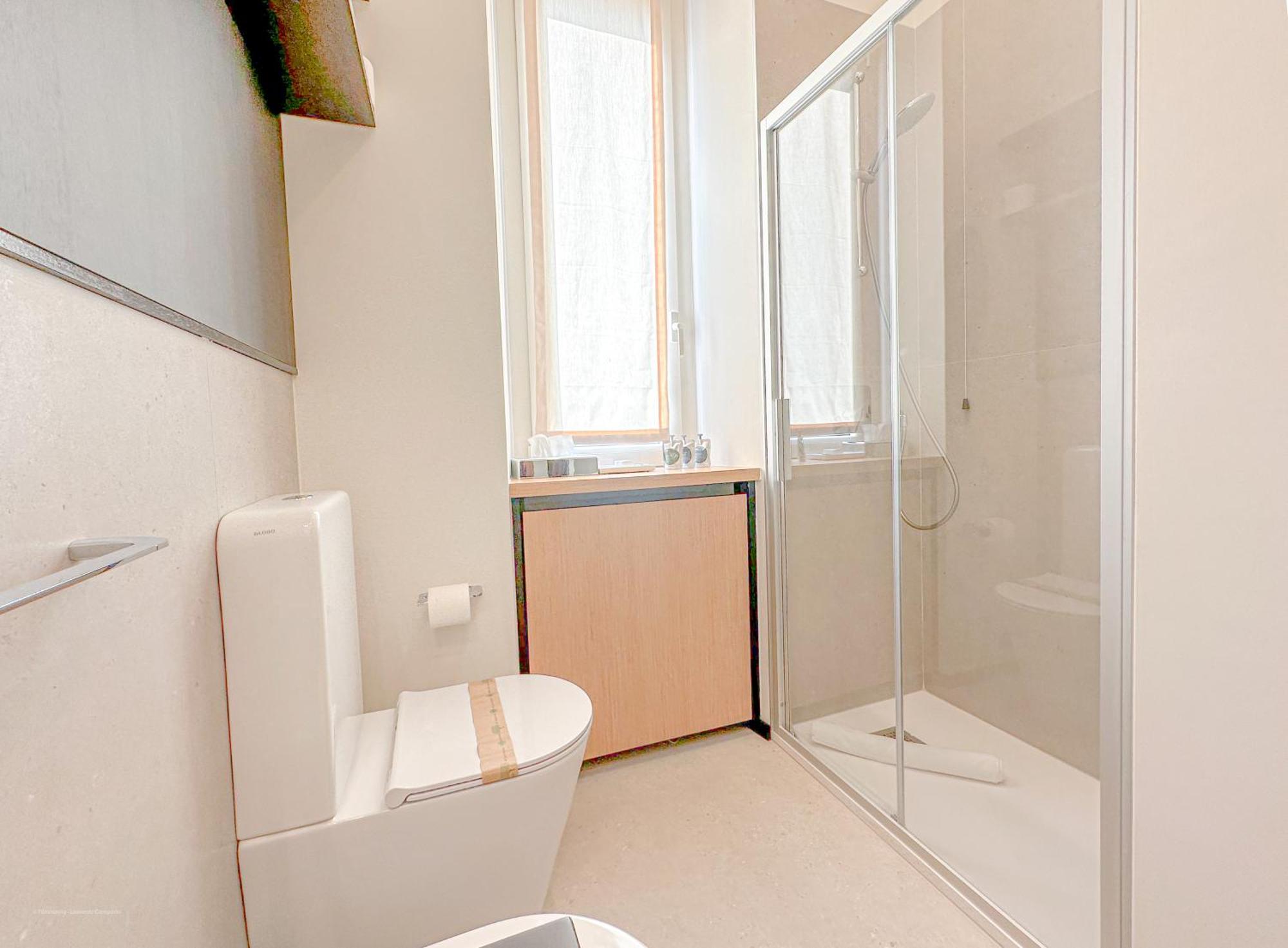 Fontana Suites - 15 Min Dal Duomo Milano Rom bilde