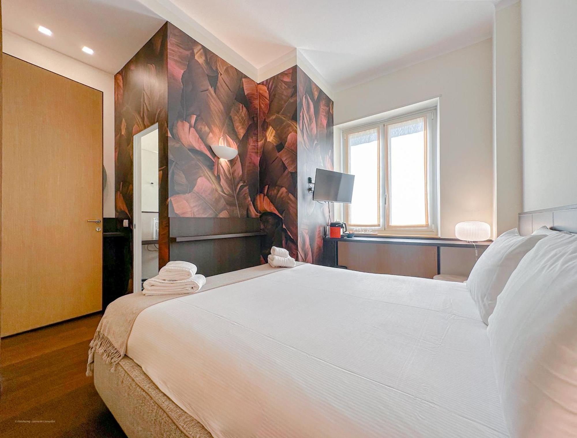 Fontana Suites - 15 Min Dal Duomo Milano Eksteriør bilde