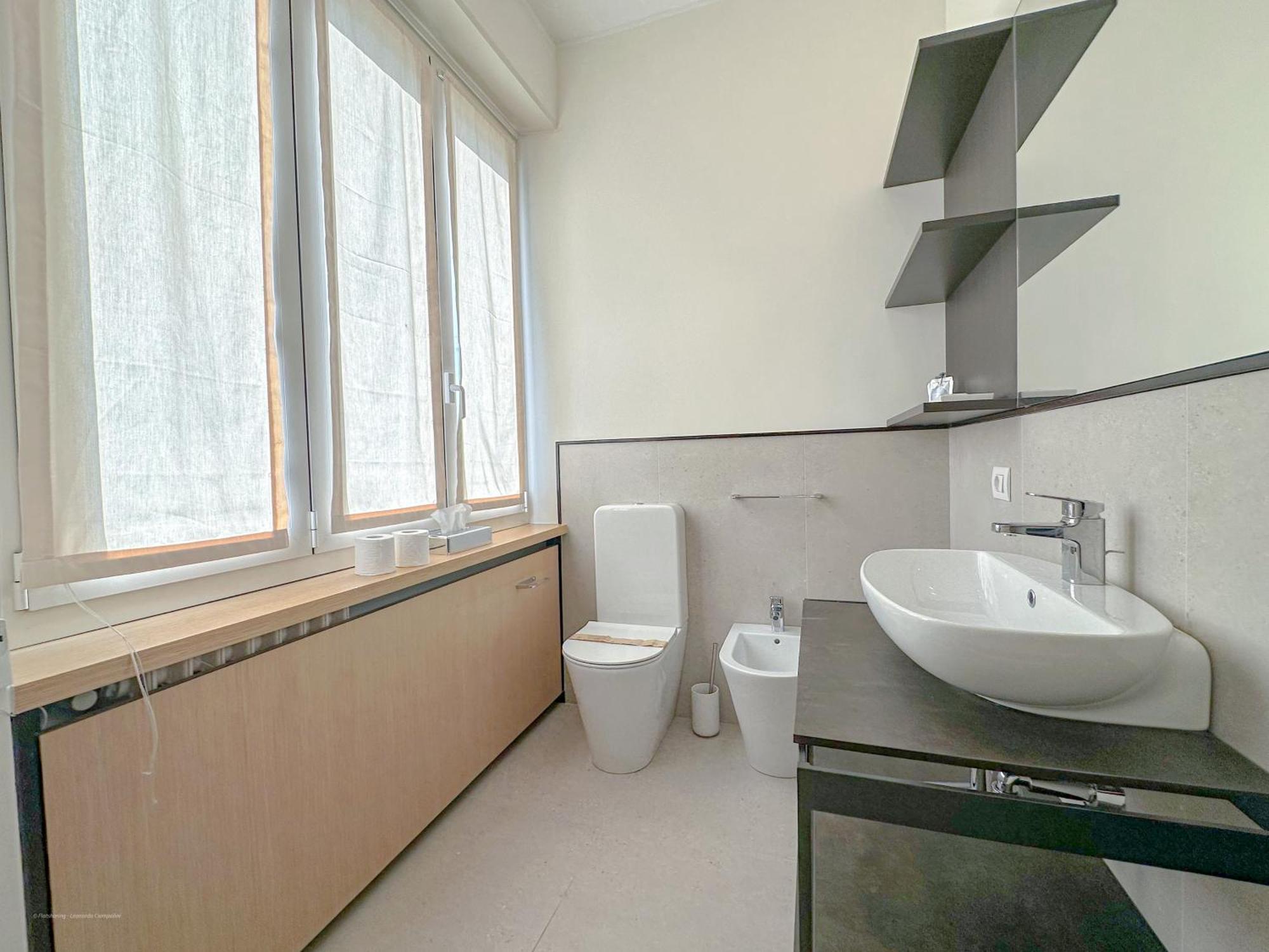 Fontana Suites - 15 Min Dal Duomo Milano Rom bilde