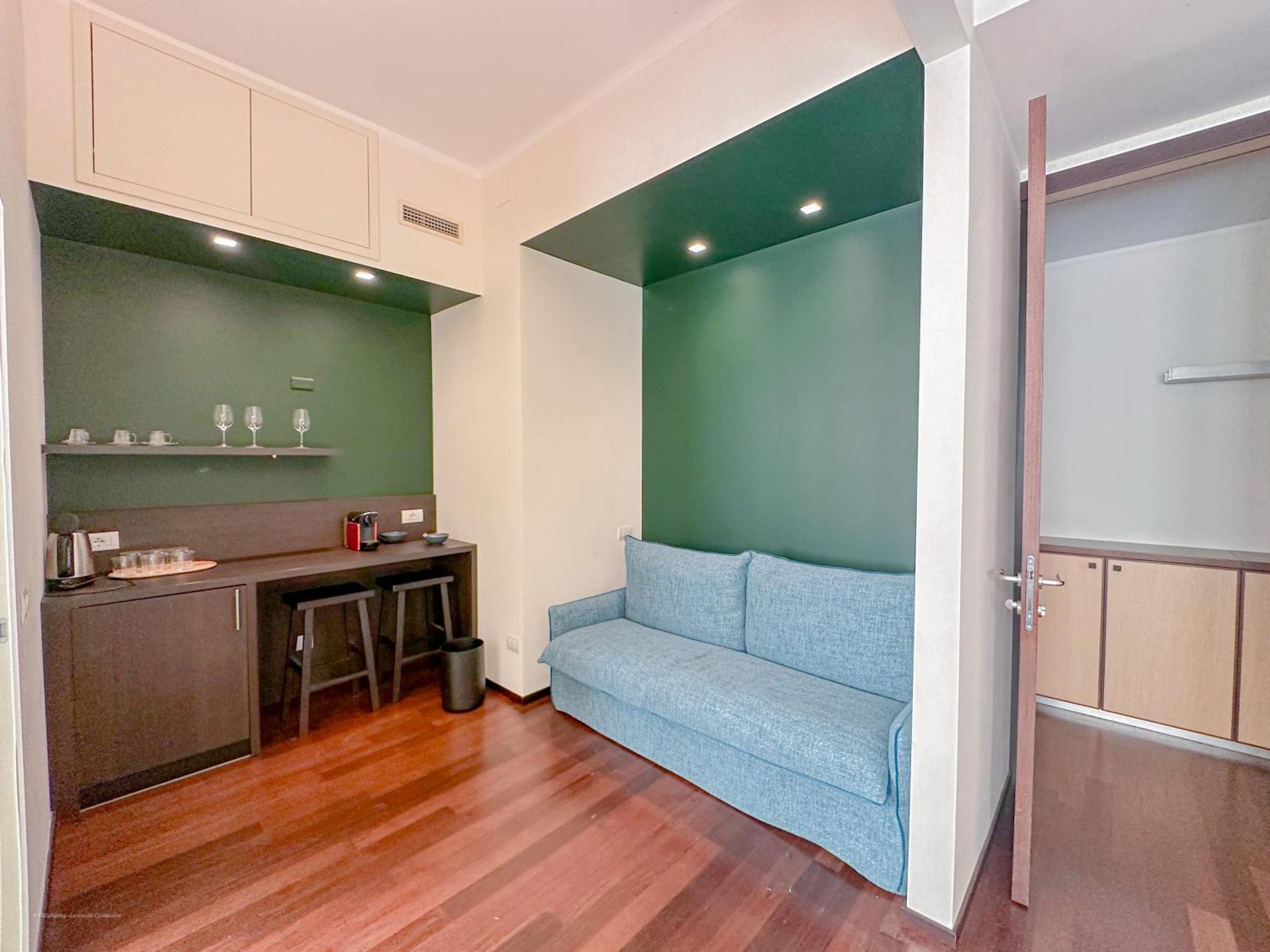 Fontana Suites - 15 Min Dal Duomo Milano Eksteriør bilde