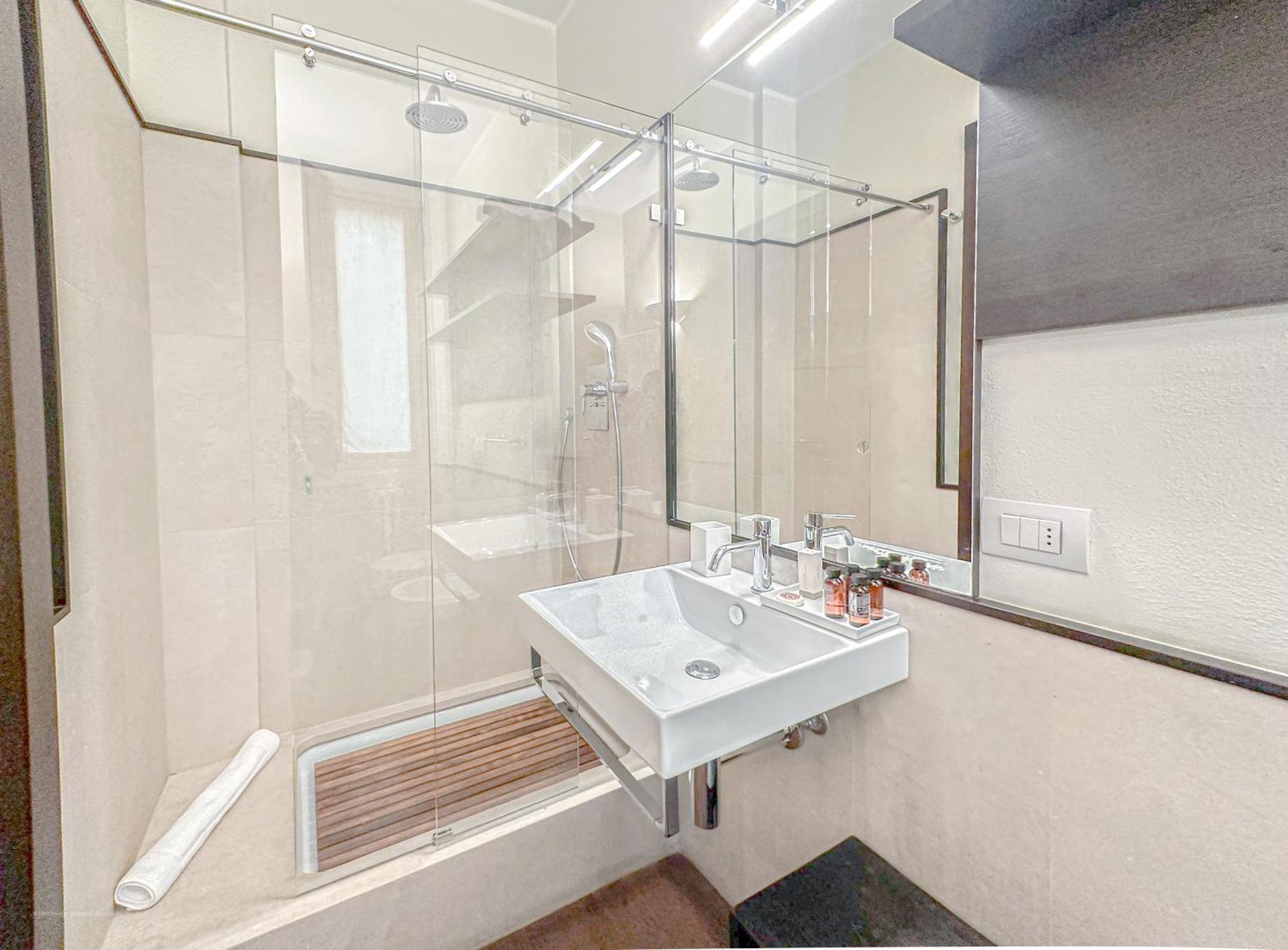 Fontana Suites - 15 Min Dal Duomo Milano Rom bilde
