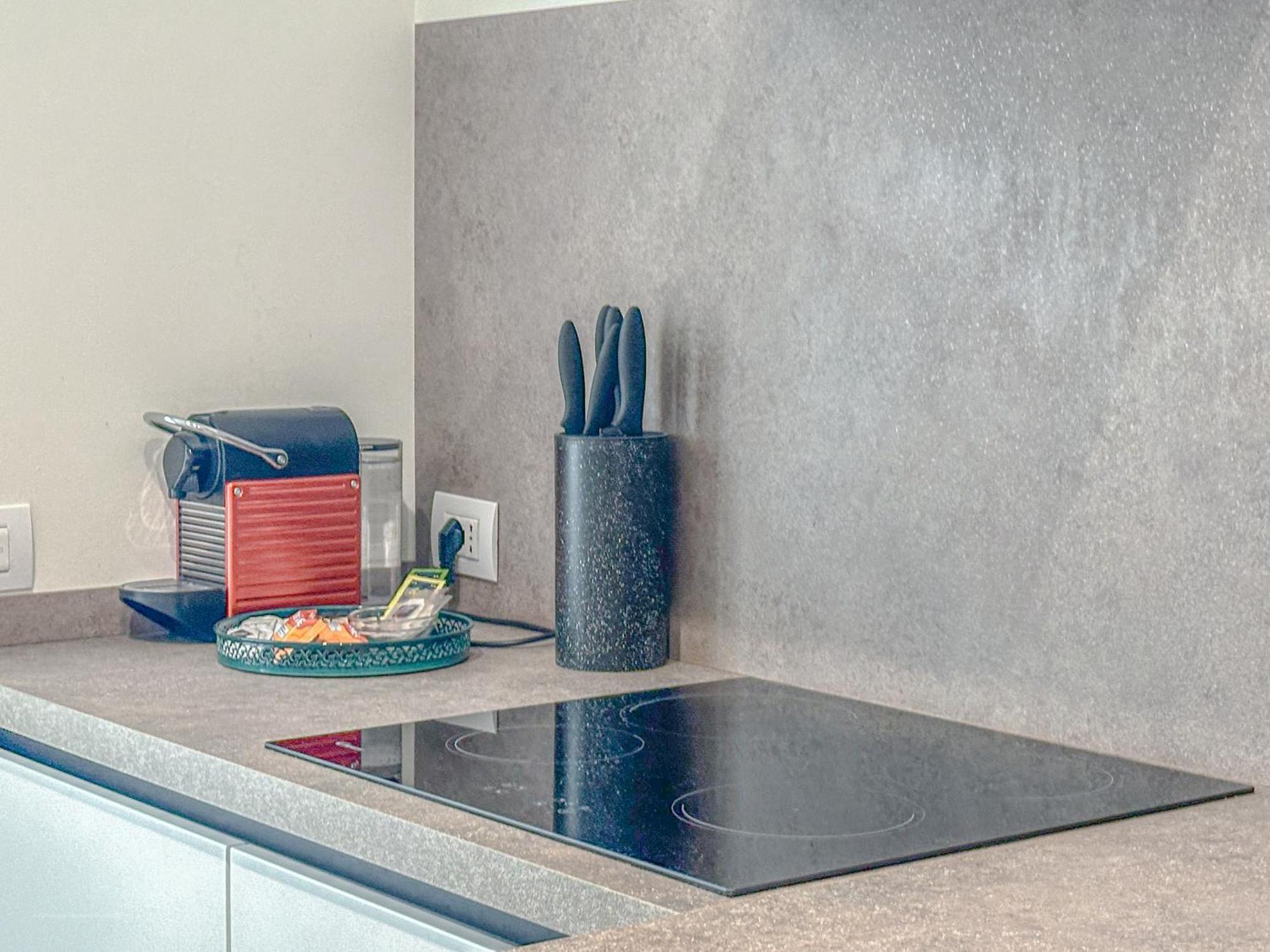 Fontana Suites - 15 Min Dal Duomo Milano Rom bilde